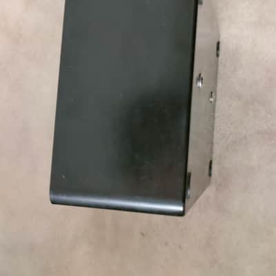 I.W. Turner Inc. TIME Metronome 1970s Creators of Sonic Wave Theremin image 5