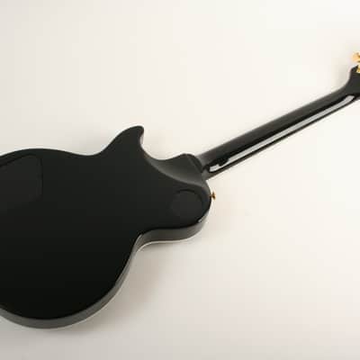 Gibson Les Paul Supreme Translucent Ebony Burst 221340168 image 8