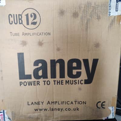 Laney Cub - Custom image 11
