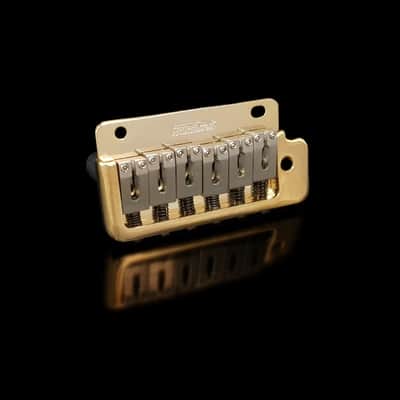 Immagine Wilkinson WVP2 Vibrato Bridge - 3