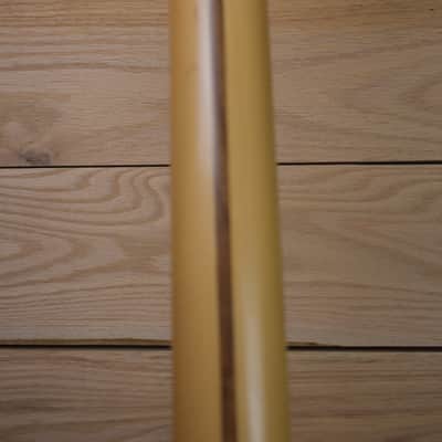 Fender Telecaster Thinline Custom 1998 - 3 color burst image 6