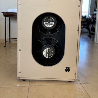 Amplified Nation 2x12 Cab Naylor Speakers image 2