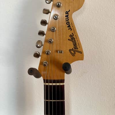 Fender Jaguar 1964 - L Series Pre CBS image 7