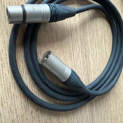 Monster/Ultimax Studio Monitor and Subwoofer Cable Bundle - 6-Pack image 7