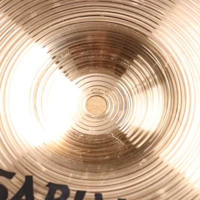 Sabian 10" B8 Splash Cymbal image 11