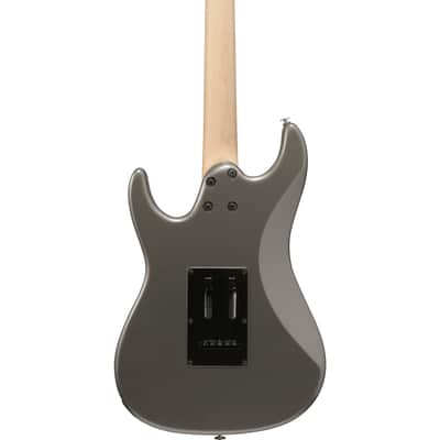 Ibanez AZ Essentials AZES40-TUN Tungsten - Electric Guitar image 5