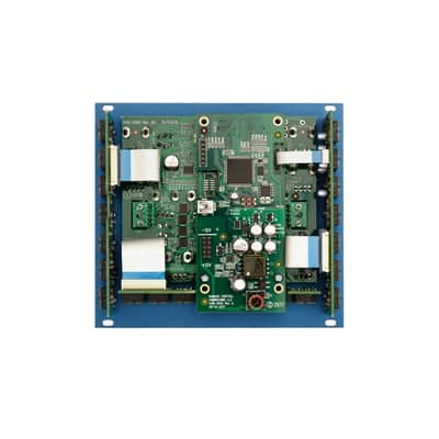 Strymon Starlab - BLUE - Time Warped Reverberator Eurorack Module 28hp *AUTHORIZED DEALER image 4