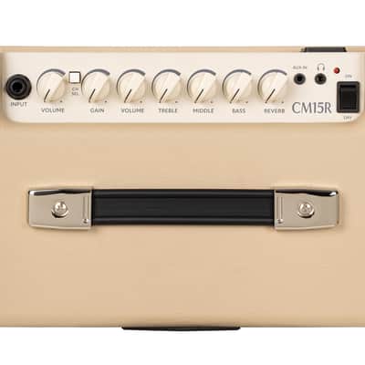 Cort CM15R Combo Bild 3