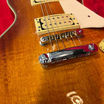 Cort  Single cut  1986 Singlecut image 13