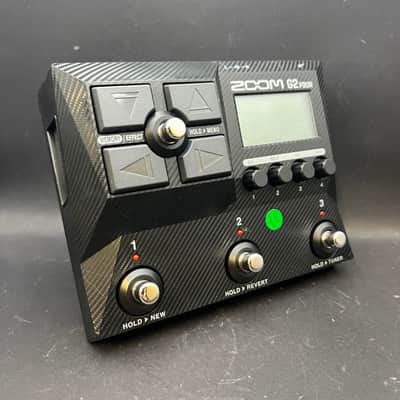 Zoom G2 Four image 1