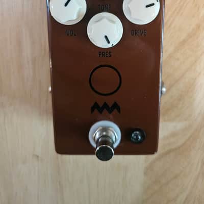 JHS Charlie Brown V3 | Reverb