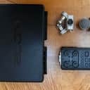 Zoom H6 Handy Audio Recorder with Case and XY + MS capsules