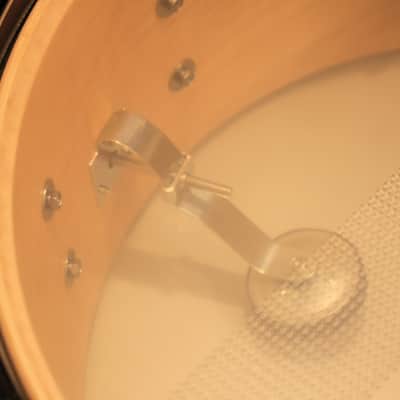 Tama 50th Limited Mastercraft Artwood Reissue 14x6.5 Snare Drum - New! image 8