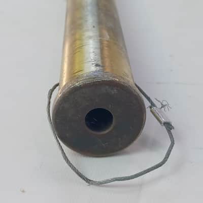 Musser M665B Brass Tube A# 46 1/8”x1.5"Symphonic Chime Tubular Bell Professional image 3