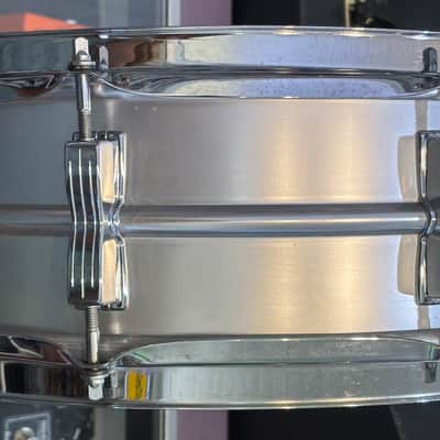 Ludwig Acrolite Snare Drum Vintage 1969 image 3