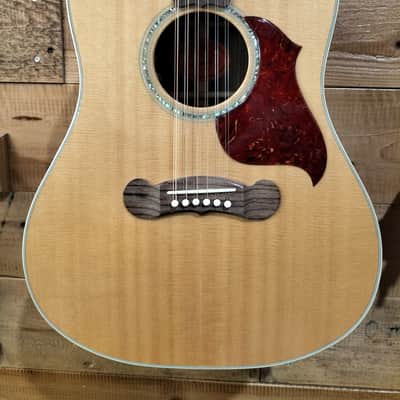 Gibson Songwriter Special 12 strings - Custom Shop image 2