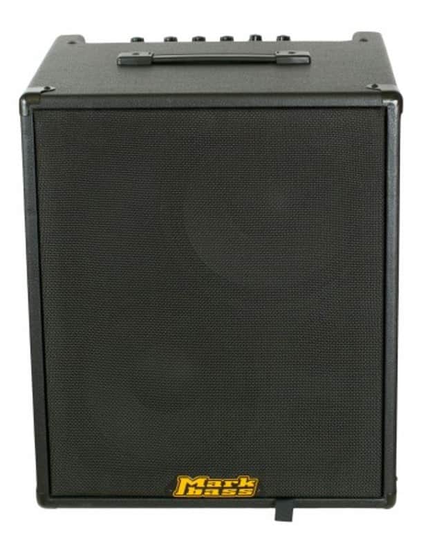 MARKBASS CMB 102 Black Line image 1