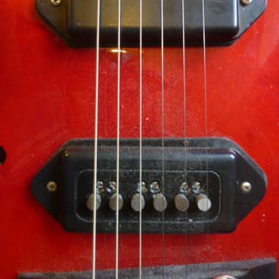 Gretsch G2420T/FS 2018 - Cherry Red image 3