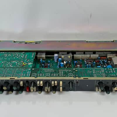 Vintage Neve 51 Series Console Channel Strip w/ TF 10015 Transformer (EV10884, EV10880, EV10882) image 6