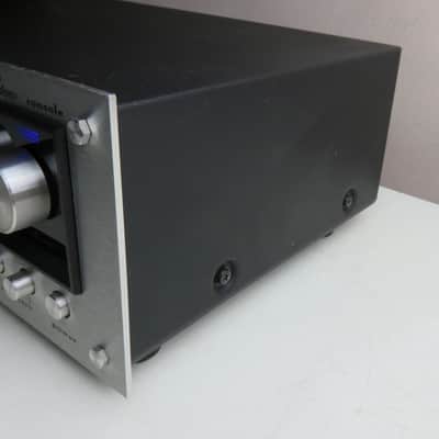MARANTZ 3200 PRE AMPLIFIER / PREAMP +NEW GOLD CONNECTORS FULLY SERVICED RECAPPED image 8