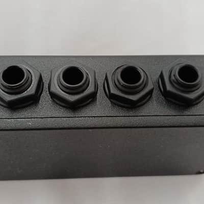 One Control Black Loop Loop Switcher Pedal image 3