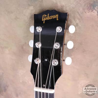 Gibson 1955 J-45 image 11