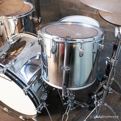Slingerland 80's Magnum Series Drum Set image 8