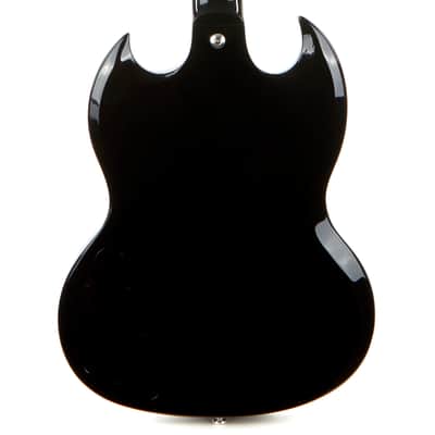 Gibson SG Standard - Ebony image 3