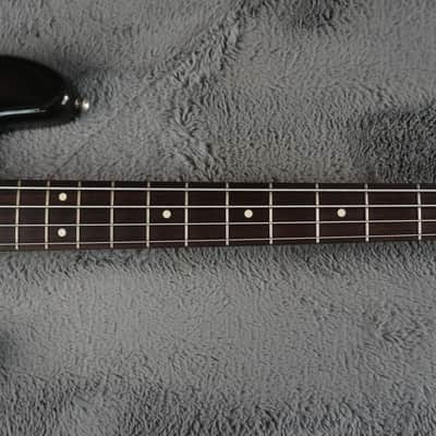 Squier Precision Bass 93 - 94 - Sunburst Japan image 7