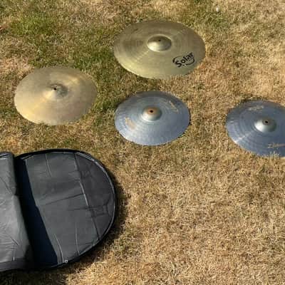 TAMA Rhythm Mate 22″ White image 19