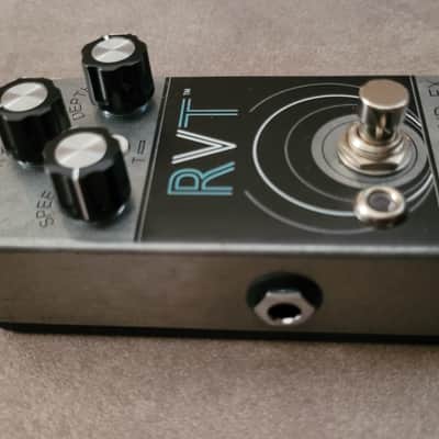 Mojo Hand FX RVT 2010s - Black image 4