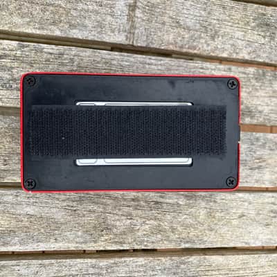 Fender Competition Drive image 2