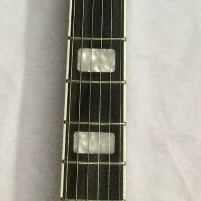 Hagstrom Northen Swede SWE04H - Wild Cherry 4,5kg N1103058 image 6