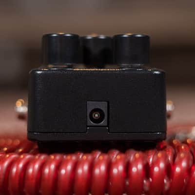 Electro-Harmonix Silencer Noise Gate/Effects Loop Pedal image 7