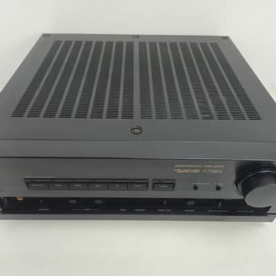 Sony - F770ES - Stereo Amplifier - ES-Series image 9