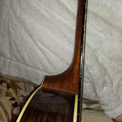 Breedlove Performance Focus 2017 - Natural image 14