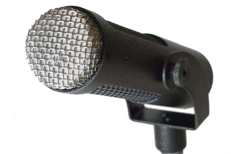 Stager Microphones SR-5 Directional Ribbon Microphone image 2