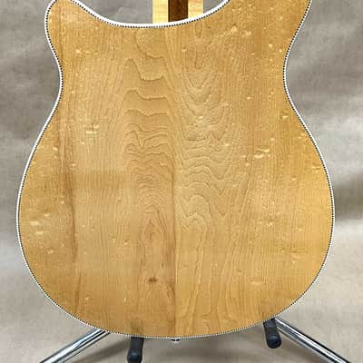 Rickenbacker 4005 1966 - Mapleglo image 14
