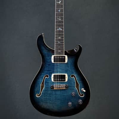 Paul Reed Smith SE Hollowbody II Piezo, '25 image 3