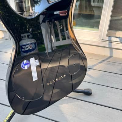 Immagine ESP STEF B-7 1 Hum Stephen Carpenter Signature 2026 - 6