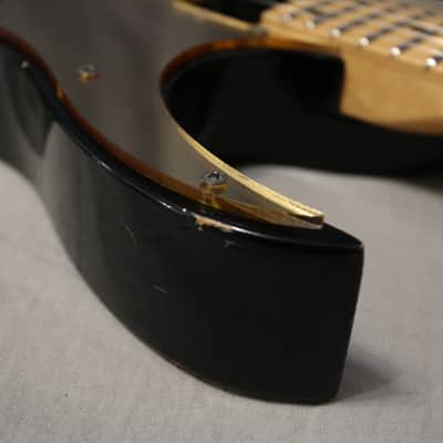 Ibanez RG550 2001 MIJ - NO PICKUPS, with case image 9