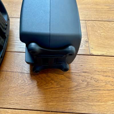Genelec 8030A 5" Powered Nearfield Studio Monitor (Pair) – Consecutive Serial Numbers – Warranty image 5