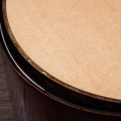 Taylor 914CE Grand Auditorium Acoustic Electric with Case image 9