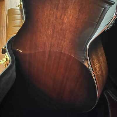 Breedlove Performer Pro Concerto CE 2023 - Present - Aged Toner image 8