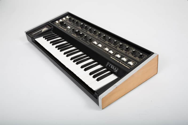 Moog Multimoog Professionally Restored / Serviced image 1