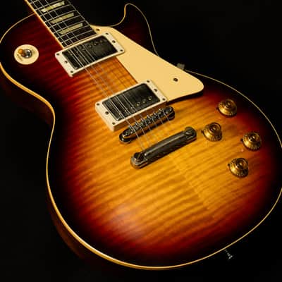 Gibson Custom Shop Wildwood Spec 1959 Les Paul Standard - VOS image 4