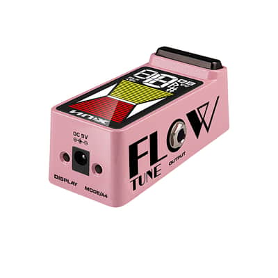 NUX NTU-3 Flow Tune image 2