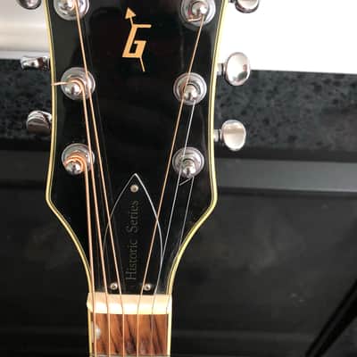 Gretsch G3700 Jumbo image 3