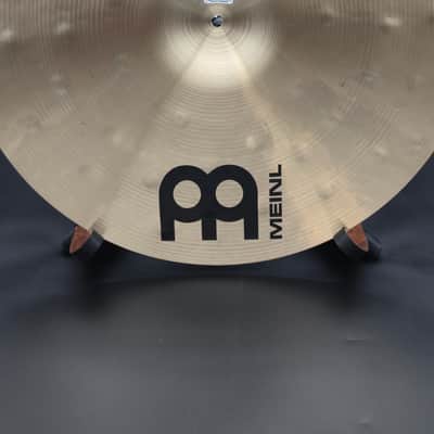 Meinl 20" Byzance Traditional Extra Thin Hammered Crash image 5