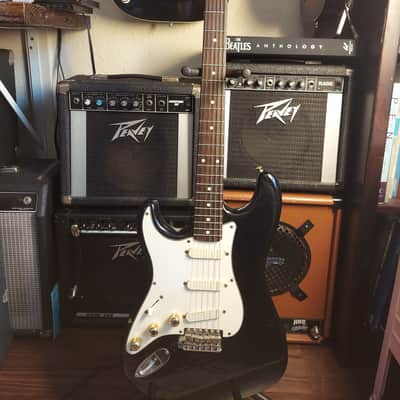 Squier 